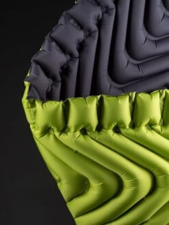 Klymit Static V2 -Camping Prix Réduits Magasin matelas gonflable klymit static v2 09 1