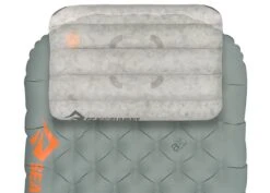 Sea To Summit Ether Light XT Insulated -Camping Prix Réduits Magasin matelas gonflable sea to summit ether light xt insulated 05