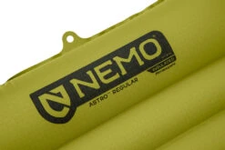 NEMO EQUIPMENT Nemo Astro Insulated 23 NEMO EQUIPMENT Nemo Astro Insulated -Camping Prix Réduits Magasin matelas isole nemo astro insulated 06