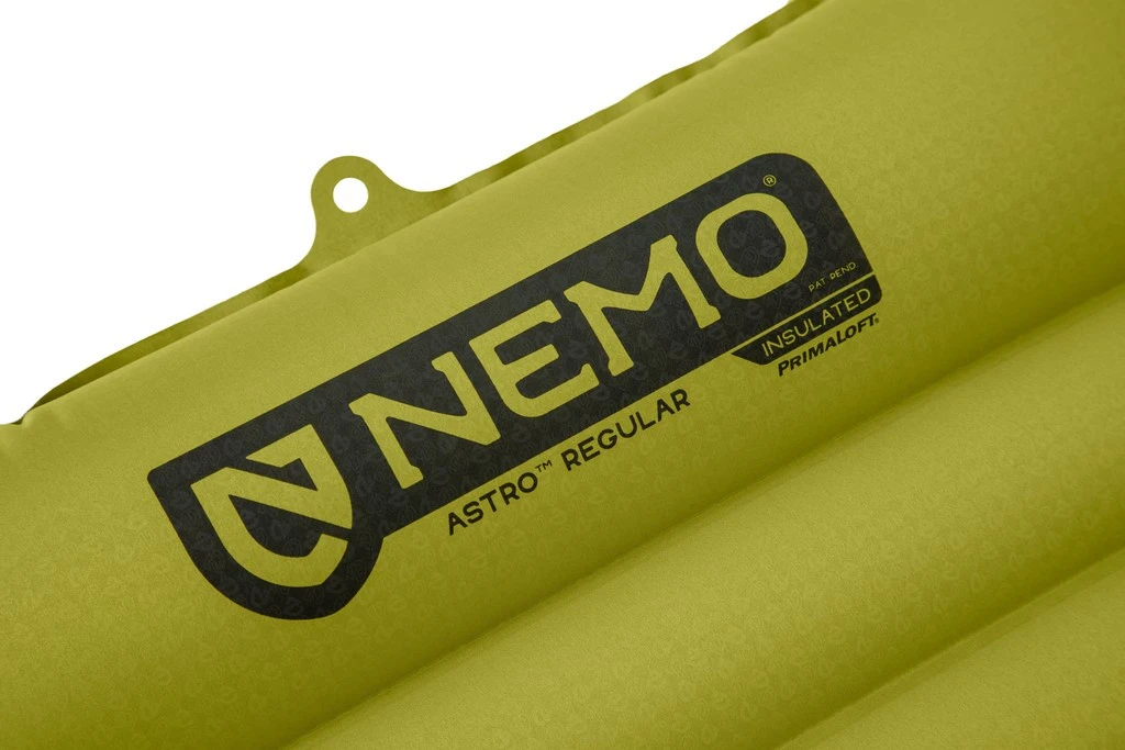 NEMO EQUIPMENT Nemo Astro Insulated 8 NEMO EQUIPMENT Nemo Astro Insulated – Image 6