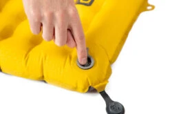 NEMO EQUIPMENT Nemo Tensor -Camping Prix Réduits Magasin matelas isole nemo tensor 11