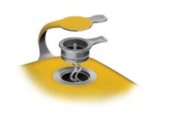 NEMO EQUIPMENT Nemo Tensor -Camping Prix Réduits Magasin matelas isole nemo tensor 16