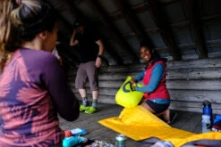 NEMO EQUIPMENT Nemo Tensor -Camping Prix Réduits Magasin matelas isole nemo tensor 22