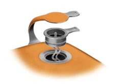 NEMO EQUIPMENT Nemo Tensor Insulated -Camping Prix Réduits Magasin matelas isole nemo tensor insulated 18