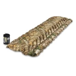 Klymit Insulated Static V Realtree Xtra Camo 11 Klymit Insulated Static V Realtree Xtra Camo -Camping Prix Réduits Magasin matelas klymit insultated static v camo 02