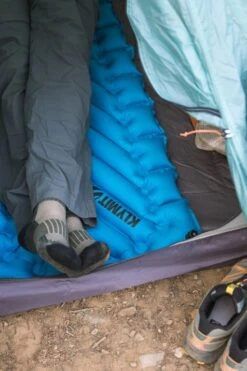 Klymit V Ultralite SL -Camping Prix Réduits Magasin matelas klymit v ultralite sl 03 2