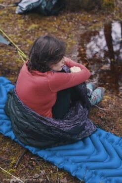 Klymit V Ultralite SL -Camping Prix Réduits Magasin matelas klymit v ultralite sl 04 2