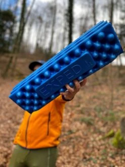 Exped Flexmat Plus -Camping Prix Réduits Magasin matelas mousse flexmat plus 02