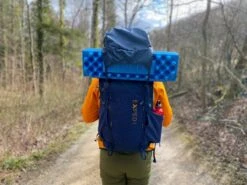 Exped Flexmat Plus -Camping Prix Réduits Magasin matelas mousse flexmat plus 07