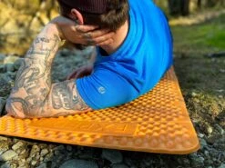 Exped Flexmat -Camping Prix Réduits Magasin matelas mousse flexmat 04