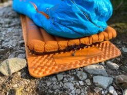 Exped Flexmat -Camping Prix Réduits Magasin matelas mousse flexmat 05