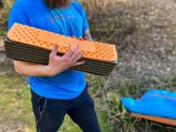 Exped Flexmat -Camping Prix Réduits Magasin matelas mousse flexmat 06