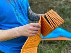 Exped Flexmat -Camping Prix Réduits Magasin matelas mousse flexmat 07