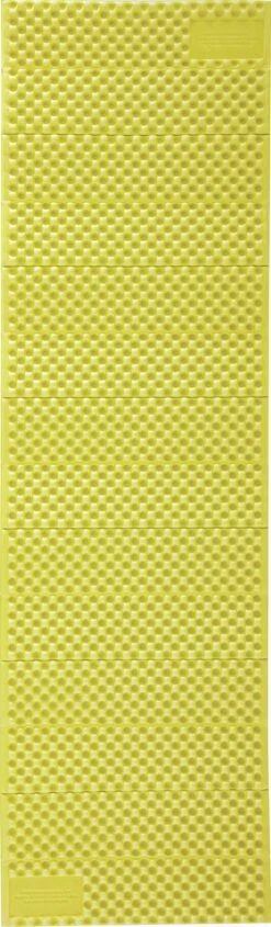 Therm-a-Rest Thermarest Z Lite Sol Jaune -Camping Prix Réduits Magasin matelas mousse thermarest z lite sol 04