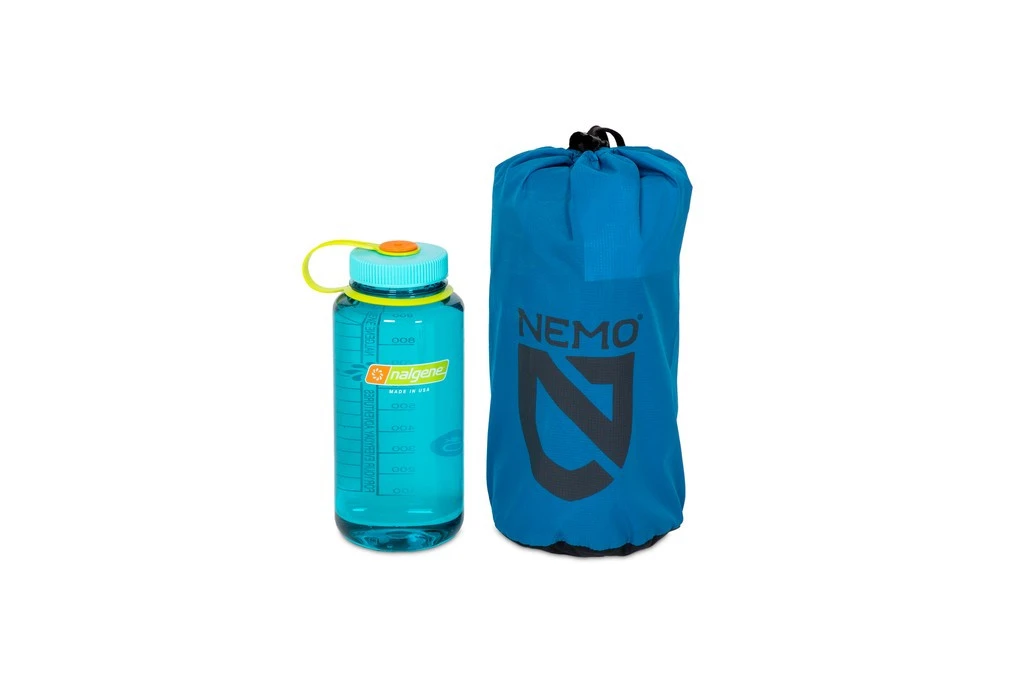 NEMO EQUIPMENT Nemo Quasar 3D Insulated 8 NEMO EQUIPMENT Nemo Quasar 3D Insulated – Image 6