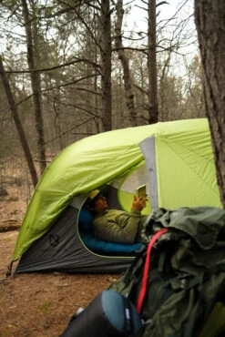 NEMO EQUIPMENT Nemo Quasar 3D Insulated 28 NEMO EQUIPMENT Nemo Quasar 3D Insulated -Camping Prix Réduits Magasin matelas nemo quasar 3d insulated 13