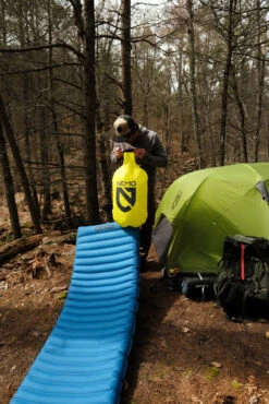 NEMO EQUIPMENT Nemo Quasar 3D -Camping Prix Réduits Magasin matelas nemo quasar 3d 08 1