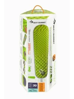 Sea To Summit Comfort Light Insulated -Camping Prix Réduits Magasin matelas sea to summit comfort light insulated 06