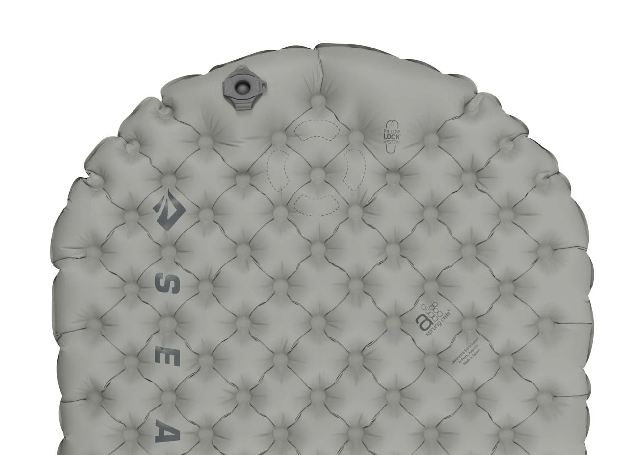 Sea To Summit Comfort Plus 5 Sea To Summit Comfort Plus – Image 3