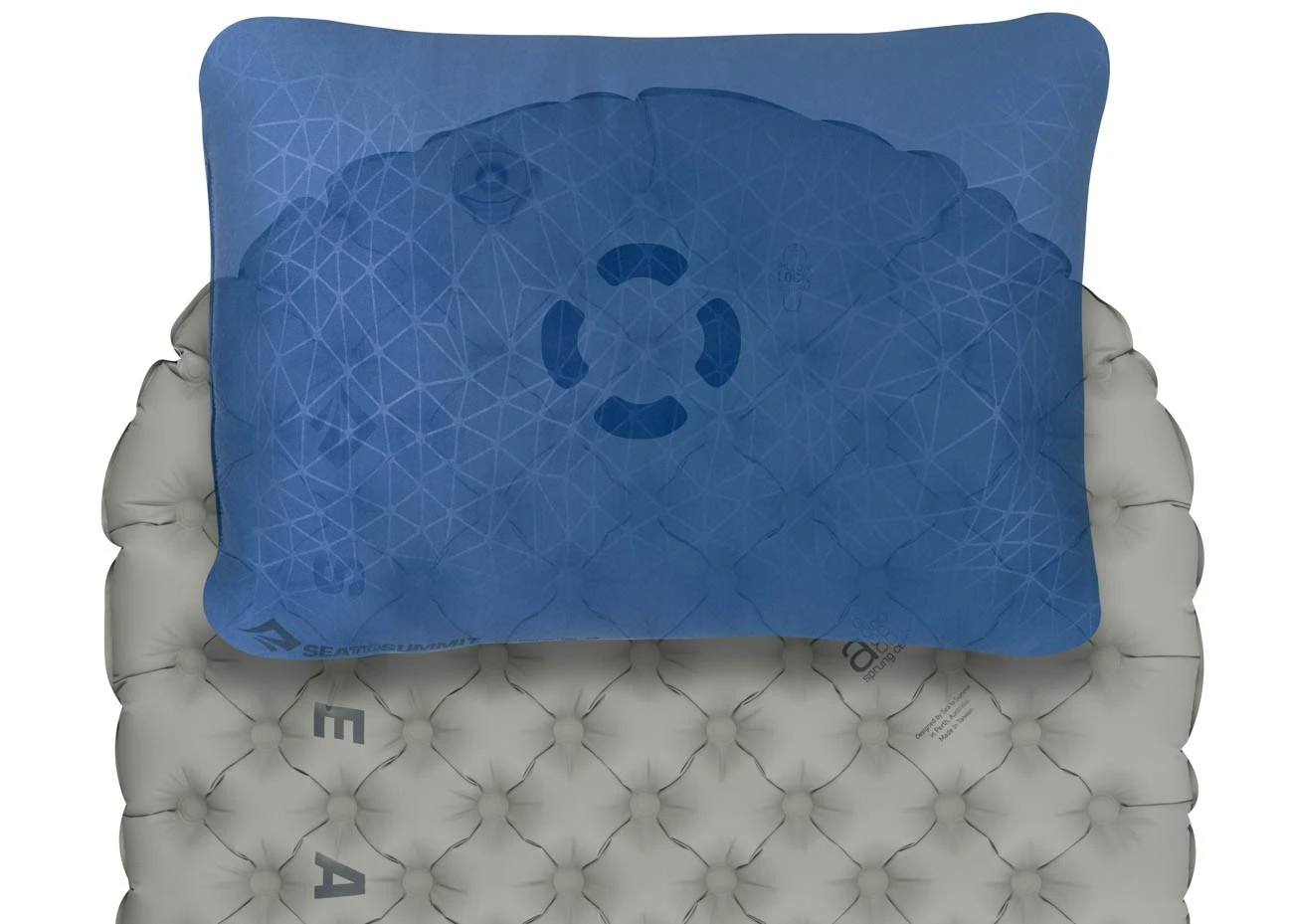 Sea To Summit Comfort Plus 8 Sea To Summit Comfort Plus – Image 6