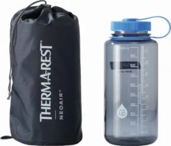 Therm-a-Rest Thermarest NeoAir Topo -Camping Prix Réduits Magasin matelas thermarest neoair topo 05