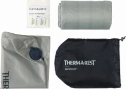 Therm-a-Rest Thermarest NeoAir Topo -Camping Prix Réduits Magasin matelas thermarest neoair topo 07