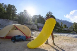 Therm-a-Rest Thermarest NeoAir Xlite NXT 17 Therm-a-Rest Thermarest NeoAir Xlite NXT -Camping Prix Réduits Magasin matelas thermarest neoair xlite nxt 08