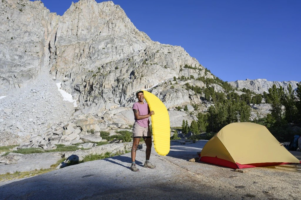 Therm-a-Rest Thermarest NeoAir Xlite NXT 10 Therm-a-Rest Thermarest NeoAir Xlite NXT – Image 8