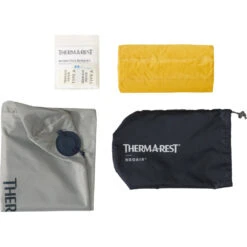 Therm-a-Rest Thermarest NeoAir Xlite NXT Max -Camping Prix Réduits Magasin matelas thermarest neoair xlite nxt max 03