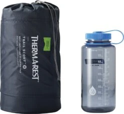 Therm-a-Rest Thermarest Trail Scout 11 Therm-a-Rest Thermarest Trail Scout -Camping Prix Réduits Magasin matelas thermarest trail scout 04