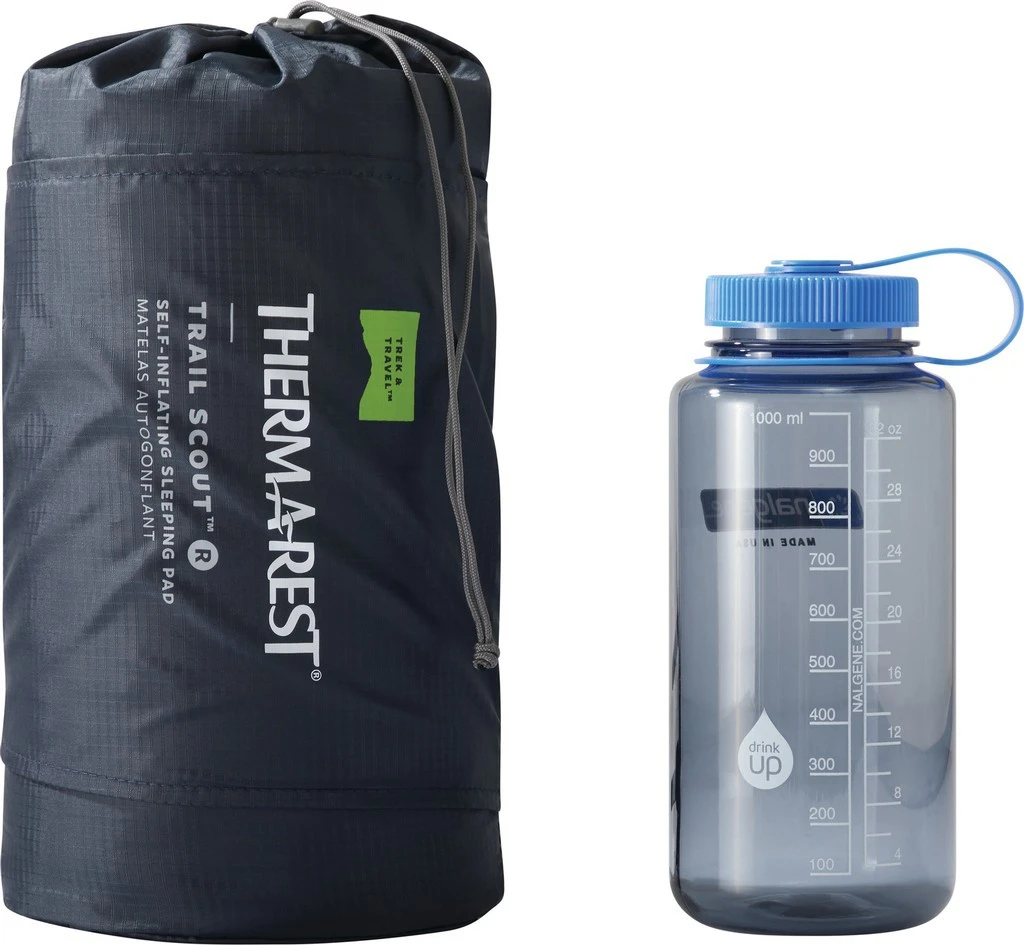 Therm-a-Rest Thermarest Trail Scout 6 Therm-a-Rest Thermarest Trail Scout – Image 4