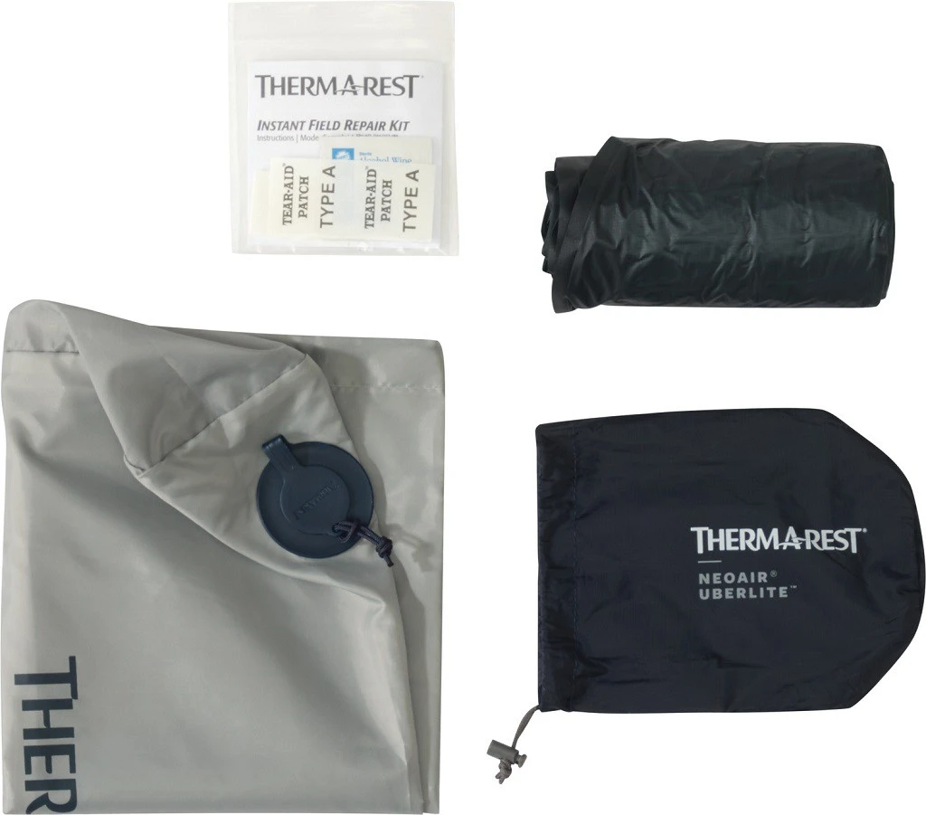 Therm-a-Rest Thermarest NeoAir Uberlite 7 Therm-a-Rest Thermarest NeoAir Uberlite – Image 5
