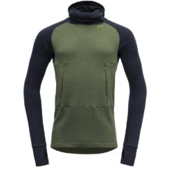 Devold Expedition Arctic 235 Hoodie Man -Camping Prix Réduits Magasin merino devold expedition arctic 235 hoodie man 1