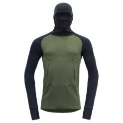 Devold Expedition Arctic 235 Hoodie Man -Camping Prix Réduits Magasin merino devold expedition arctic 235 hoodie man 2