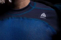 Aclima WoolNet Crew Neck -Camping Prix Réduits Magasin merinos aclima woolnet crew neck 5