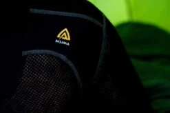 Aclima WoolNet Crew Neck -Camping Prix Réduits Magasin merinos aclima woolnet polo w zip 6