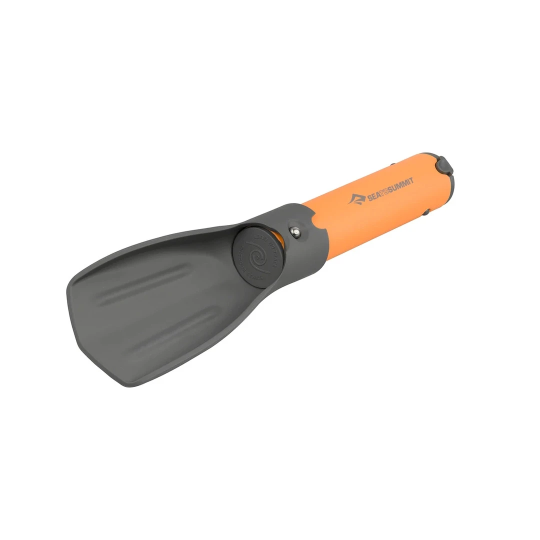 Sea To Summit Pocket Trowel 3 Sea To Summit Pocket Trowel