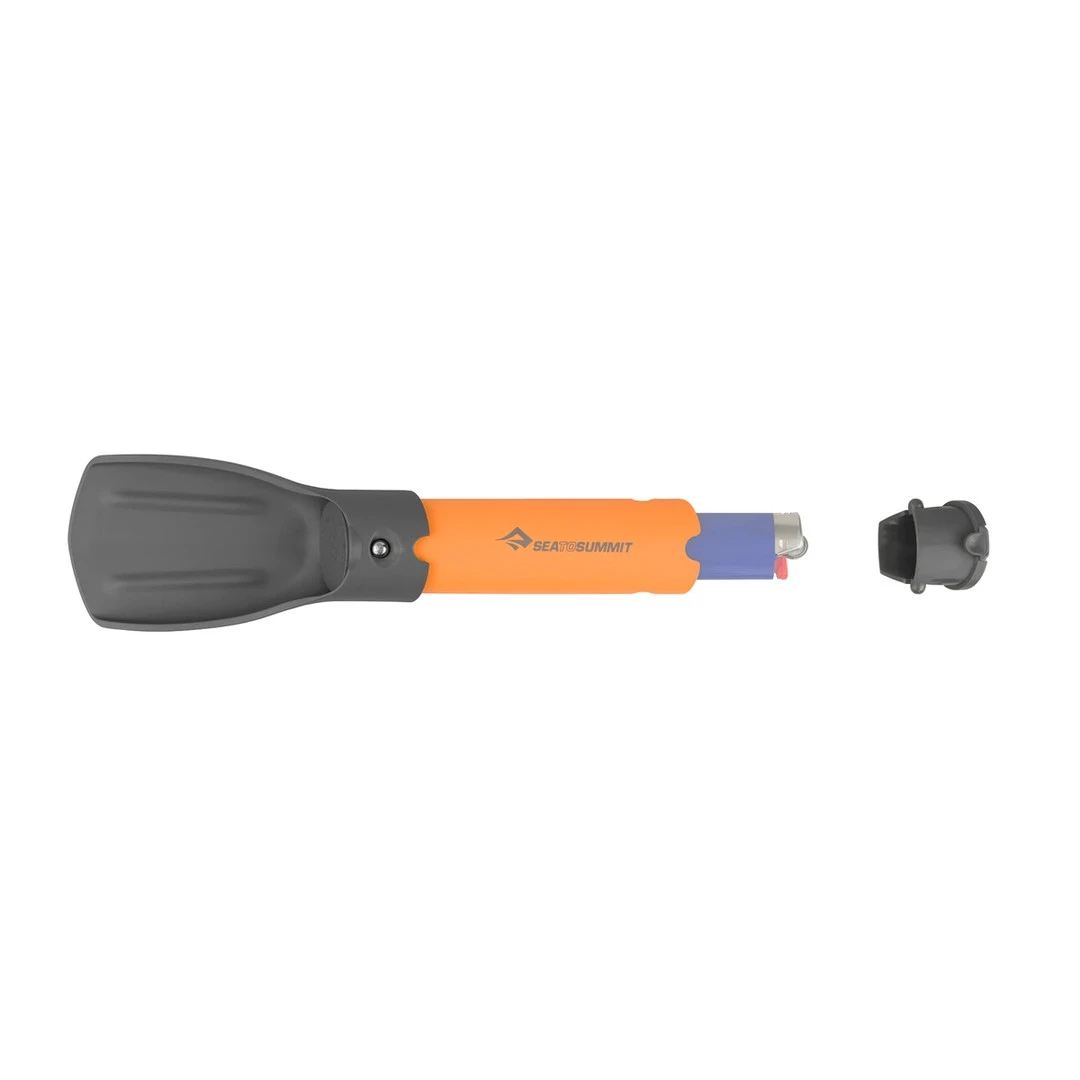 Sea To Summit Pocket Trowel 5 Sea To Summit Pocket Trowel – Image 3