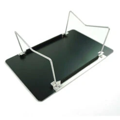 Evernew Alu Table Light -Camping Prix Réduits Magasin mini table evernew alu table light 03