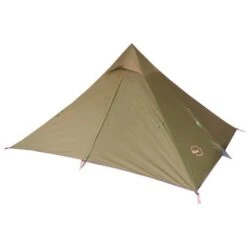 Luxe Outdoor Mini Peak II -Camping Prix Réduits Magasin minipeak marron