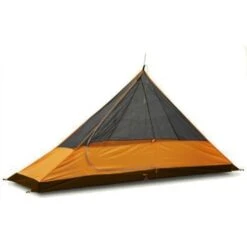 Luxe Outdoor Mini Peak II -Camping Prix Réduits Magasin minipeak tente interieure
