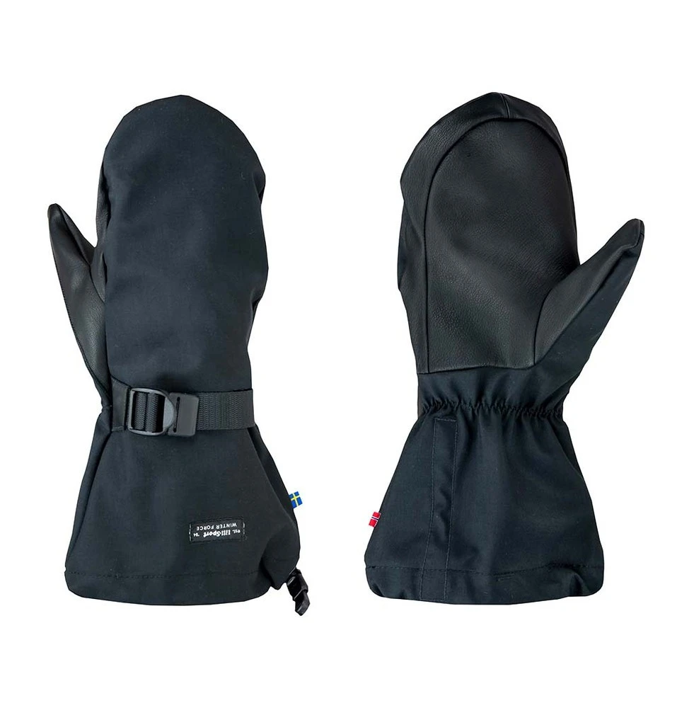 LillSport Hedmark Winter Force Mitt 3 LillSport Hedmark Winter Force Mitt