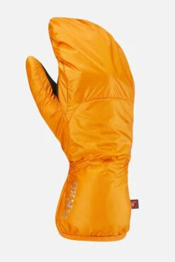 Rab Xenon Mitt -Camping Prix Réduits Magasin moufle rab xenon mitts 01