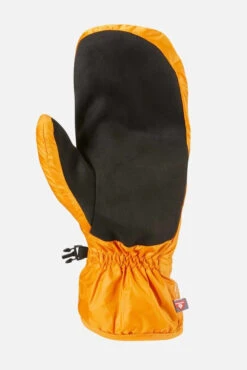 Rab Xenon Mitt -Camping Prix Réduits Magasin moufle rab xenon mitts 02