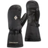 Black Diamond Absolute Mitts -Camping Prix Réduits Magasin moufles black diamond absolute mitts