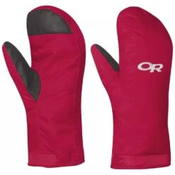 Outdoor Research Alti Mitts -Camping Prix Réduits Magasin moufles outdoor research alti mitts 03