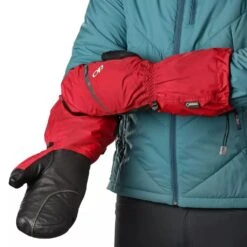Outdoor Research Alti Mitts -Camping Prix Réduits Magasin moufles outdoor research alti mitts 04