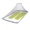 Sea To Summit Nano Mosquito Pyramid Net Double -Camping Prix Réduits Magasin nano mosquito net double sea to summit moustiquaire