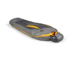 NEMO EQUIPMENT Nemo Sonic -20 -Camping Prix Réduits Magasin nemo sonic 20 6