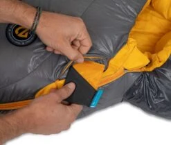 NEMO EQUIPMENT Nemo Sonic -20 -Camping Prix Réduits Magasin nemo sonic 20 9